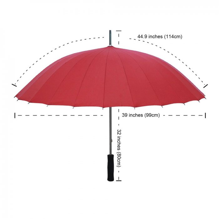 long umbrella